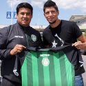 (OFICIAL) Enrique Vera viajó a Paraguay y América espera su retorno