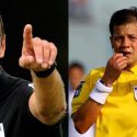 Árbitros definidos para los partidos de Barcelona y Santos por Copa Libertadores