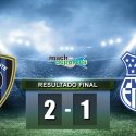 (VIDEO) Independiente del Valle se impuso en el Atahualpa a Emelec