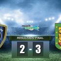 (VIDEO) Deportivo Cuenca se llevó un triunfo de visitante ante Independiente