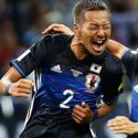 (VIDEO) Japón es la cuarta selección clasificada a Rusia 2018