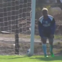 (VIDEO) Joao Rojas volvió a convertir en amistoso de Talleres de Córdoba