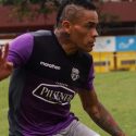 Jonatan Álvez de momento continúa en Barcelona SC