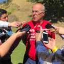 (AUDIO) Jorge Célico: «Si la FEF me requiere estoy dispuesto»