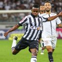 (VIDEO) El gol de Juan Cazares dio triunfo a Atlético Mineiro