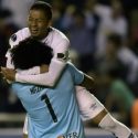 (OFICIAL) Determinados los días para los 8vos de la Sudamericana, siendo Liga primero visitante