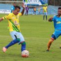 Fuerza Amarilla ficha a un delantero de la Serie B