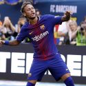 (VIDEO) FC Barcelona se pronuncia sobre la actualidad de Neymar