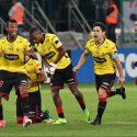 (VIDEO) Barcelona accede a 4tos de final de Copa Libertadores luego de 19 años