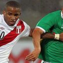 (PREVIA) Perú se aferra a la esperanza recibiendo a Bolivia