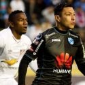 (PREVIA) Liga de Quito busca la clasificación en Copa Sudamericana ante Bolívar