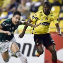 (PREVIA) Barcelona quiere mantener la ventaja sobre Palmeiras y clasificar en Copa Libertadores