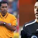 Listos los árbitros para los partidos de Copa Sudamericana entre Liga de Quito y Fluminense