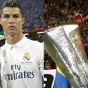 (PREVIA) Real Madrid y Manchester United se miden en la Supercopa de Europa. ¡Valencia capitán!