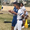 (TUIT) La selección ecuatoriana Sub 17 realiza microciclo en Guayaquil
