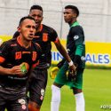 (RESUMEN) Técnico Universitario vuelve al liderato de la Serie B