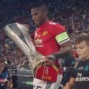 En Inglaterra revelan el futuro de Antonio Valencia