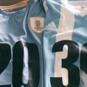 Los presidentes de Argentina, Uruguay y Paraguay dialogarán con Gianni Infantino