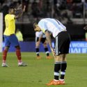 La última fecha de las Eliminatorias se jugará en horario unificado