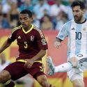 (PREVIA) Argentina quiere imponerse a Venezuela para estar cerca del Mundial