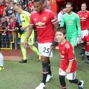 Nuevo triunfo del United de Antonio Valencia