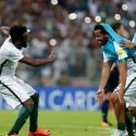 Arabia Saudita es la octava selección clasificada a Rusia
