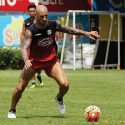 Ariel Nahuelpán seguirá en Barcelona la siguiente temporada