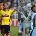 (PREVIA) Barcelona buscará el milagro ante Gremio por Copa Libertadores