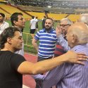 (PREVIA) Barcelona recibe a Santos en el Monumental por 4tos de final de la Libertadores