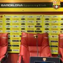 Se abrirá expediente a directivo de Barcelona