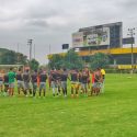 Barcelona tiene dos bajas para el partido de Copa Libertadores