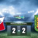 (VIDEO) Deportivo Cuenca se llevó un empate de su visita a Clan Juvenil