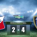(VIDEO) Independiente del Valle se llevó el triunfo de Sangolquí ante Clan Juvenil