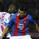 (VIDEO) Cerro Porteño y Júnior de Barranquilla no pasaron del empate en Copa Sudamericana