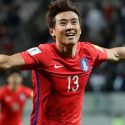 (OFICIAL) Corea del Sur clasifica a Rusia 2018