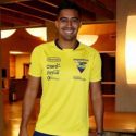 (FOTO) Cristhian Noboa confirma que no será convocado a la selección