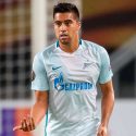 (VIDEO) Golazo de Christian Noboa en Europa League