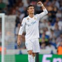 (TUIT) Cristiano Ronaldo gana su quinto Balón de Oro