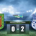 (VIDEO) Deportivo Cuenca no pudo de local y cayó ante Emelec