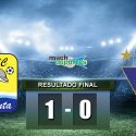 (VIDEO) Delfín derrotó a Liga de Quito y recupera el liderato del campeonato