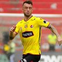 (OFICIAL) Damián Díaz ya hace trabajos con balón