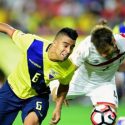 (PREVIA) Ecuador y Perú se juegan su opción de ir a Rusia 2018