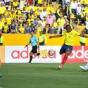 (TABLAS) ¿Ecuador puede disputar el repechaje de la CONMEBOL?
