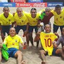 (TUIT) Ecuador y Perú disputarán dos amistosos de Fútbol Playa