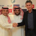 (OFICIAL) Edgardo Bauza sí dirigirá en el Mundial de Rusia 2018