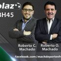 El Golazo de Machdeportes