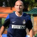 Esteban Cambiasso le dice adiós al fútbol