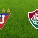 (TUITS) Fluminense informa sobre la venta de entradas para recibir a Liga de Quito
