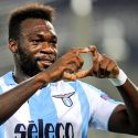 (VIDEO) Felipe Caicedo marcó en la Europa League