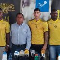 (AUDIO) José Aroca: «Falta arreglar con Fleitas, pero no quiere dialogar»
